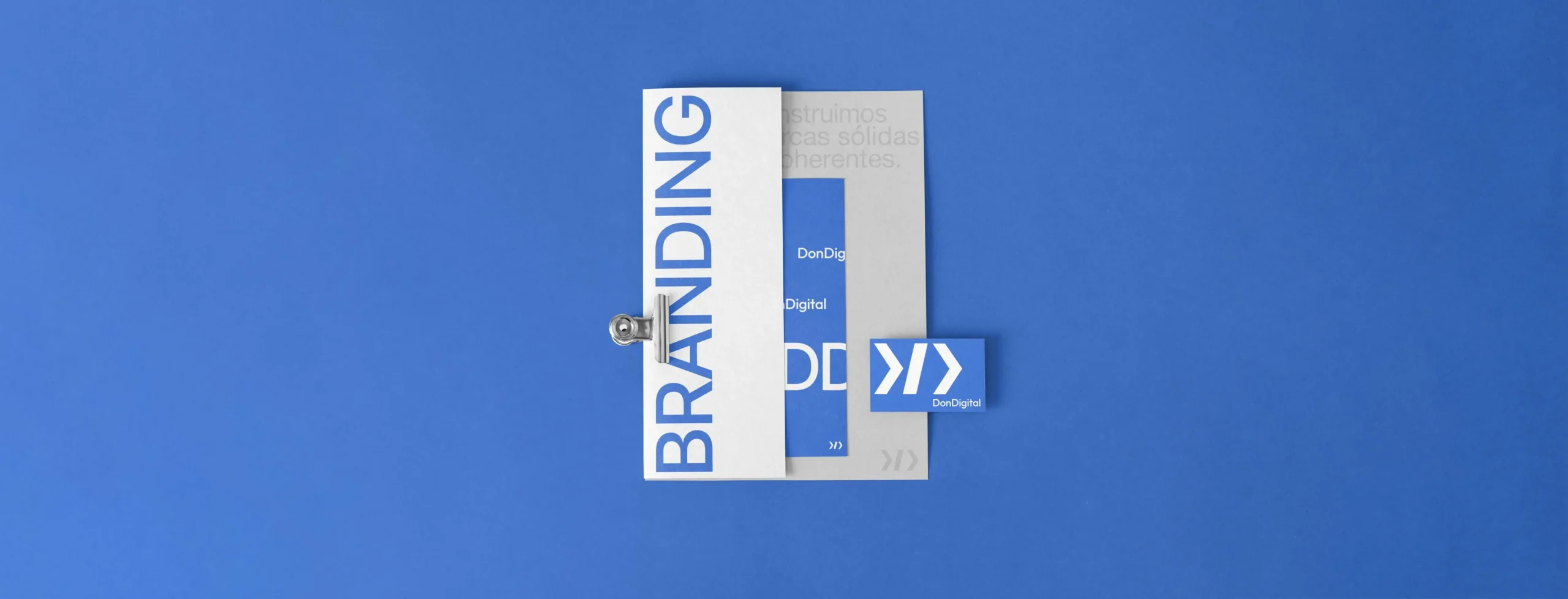 Branding