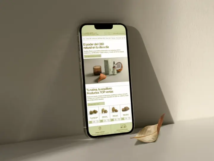 Proyecto Greennap